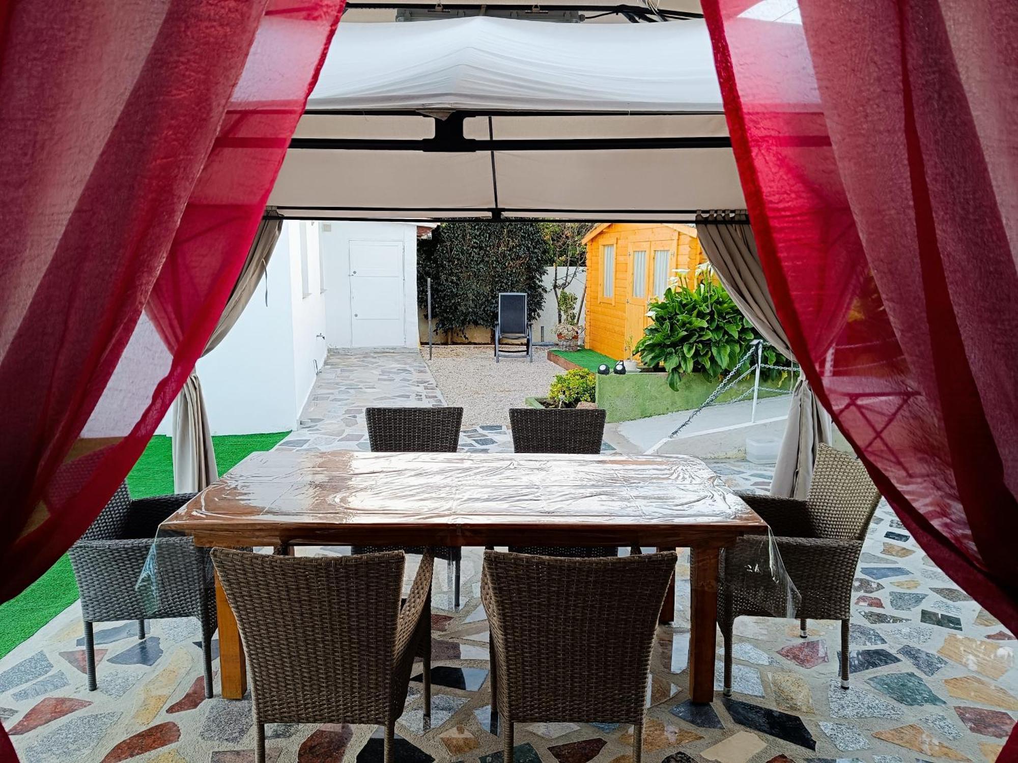 Kristalina Villa Calp