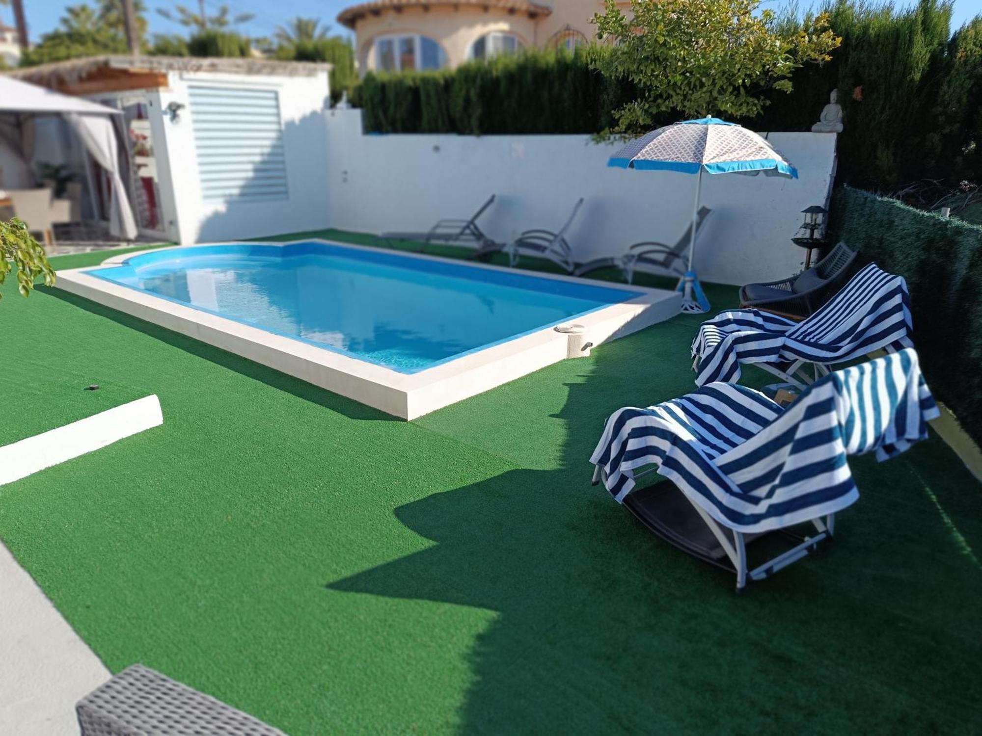 Kristalina * Calp